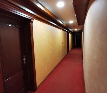 Grbavica Apartamento | Princ Apartman