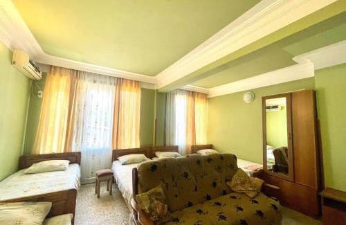 Ureki Hotel | Princ Georgia