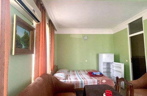 Ureki Hotel | Princ Georgia