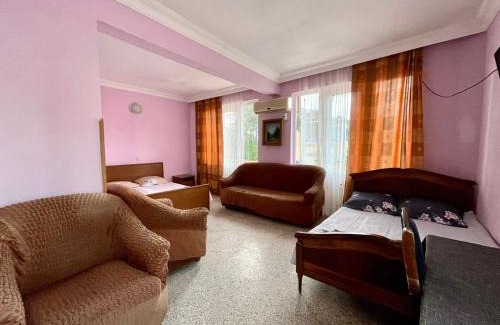 Ureki Hotel | Princ Georgia