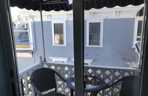 Provincetown Cama Y Desayuno | Prince Albert Provincetown