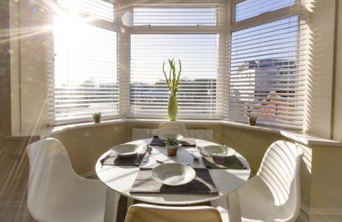 Fareham Apartamento | Prince Apartments