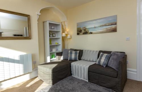 Fareham Apartamento | Prince Apartments
