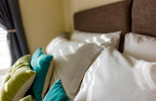 Fareham Apartamento | Prince Apartments