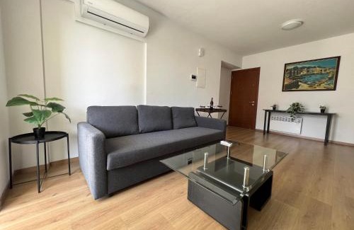 Ayios Dhometios Apartamento | Prince Boutique Apartment/1BR