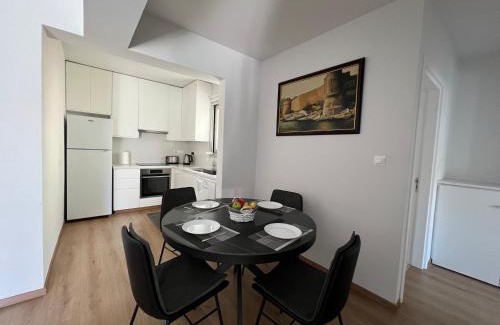 Ayios Dhometios Apartamento | Prince Boutique Apartment/1BR