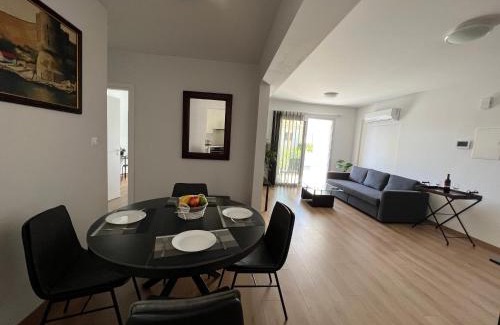 Ayios Dhometios Apartamento | Prince Boutique Apartment/1BR