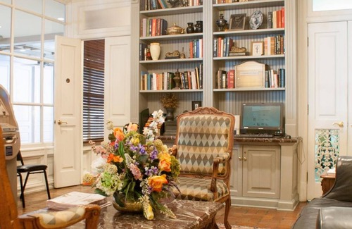 French Quarter Hotel | Prince Conti Hotel