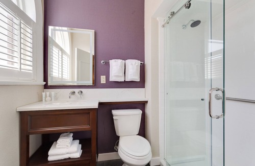 French Quarter Hotel | Prince Conti Hotel