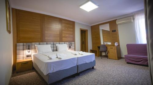 Nessebar Old Town Hotel | Prince Cyril Hotel
