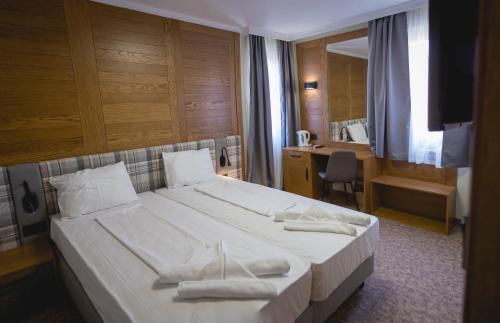 Nessebar Old Town Hotel | Prince Cyril Hotel