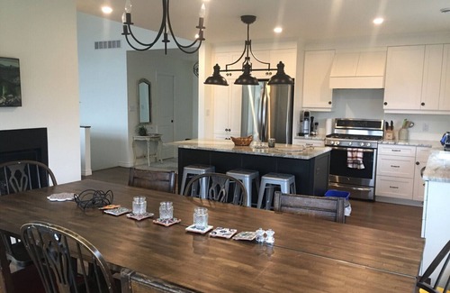 Picton Casa | Condado de Prince Edward County Sandbanks Provincial Park