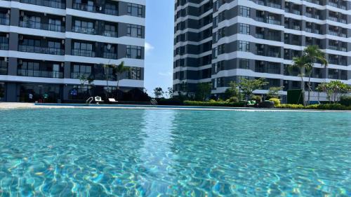 Mittakpheap Apartamento | Prince Golden Bay Sihanoukville