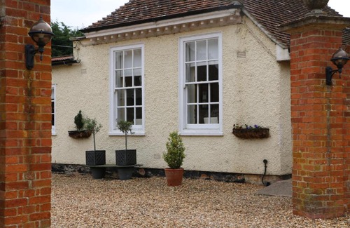 Worton Casa | Prince Hill Cottages