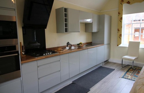 Worton Casa | Prince Hill Cottages