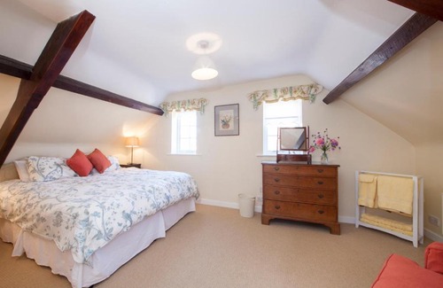 Worton Casa | Prince Hill Cottages