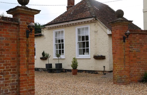 Worton Cama Y Desayuno | Prince Hill House