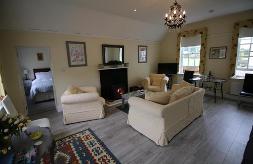 Worton Cama Y Desayuno | Prince Hill House