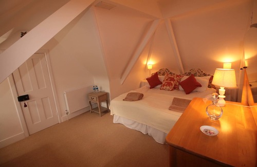 Worton Cama Y Desayuno | Prince Hill House