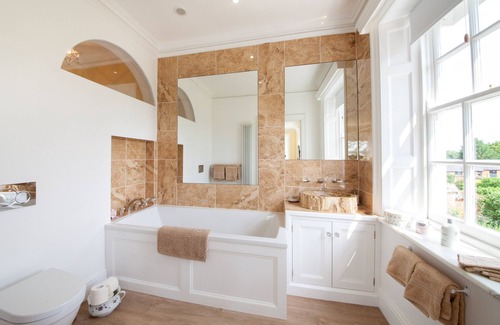 Worton Cama Y Desayuno | Prince Hill House