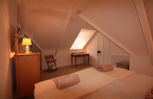 Worton Cama Y Desayuno | Prince Hill House