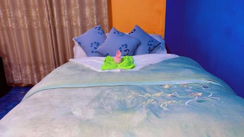 Namsaling Cabina | Prince Hotel and Lodge