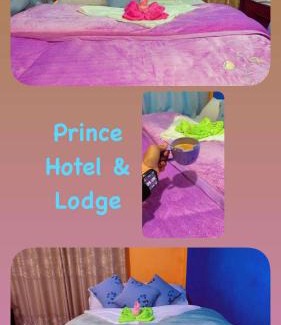 Namsaling Cabina | Prince Hotel and Lodge