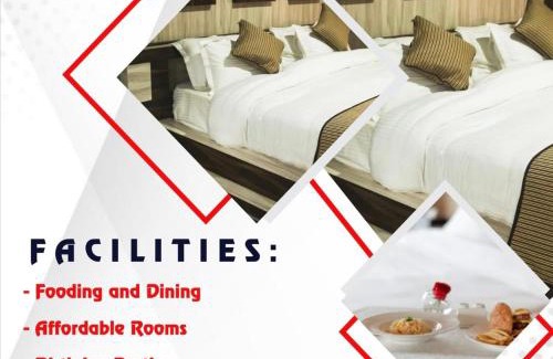 Namsaling Cabina | Prince Hotel and Lodge