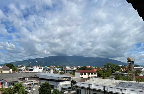 Chang Moi Hotel | Prince Hotel Chiang Mai
