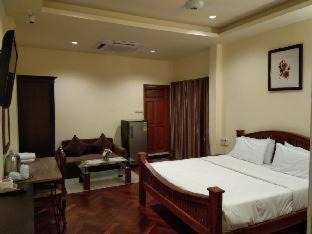 Chang Moi Hotel | Prince Hotel Chiang Mai