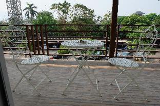 Chang Moi Hotel | Prince Hotel Chiang Mai