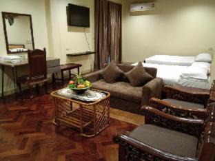 Chang Moi Hotel | Prince Hotel Chiang Mai