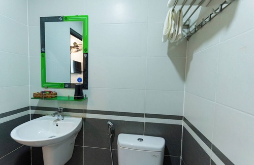 Go Vap Hotel | Prince Hotel