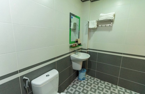 Go Vap Hotel | Prince Hotel