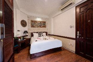 Hang Dao Hotel | Prince II Hotel