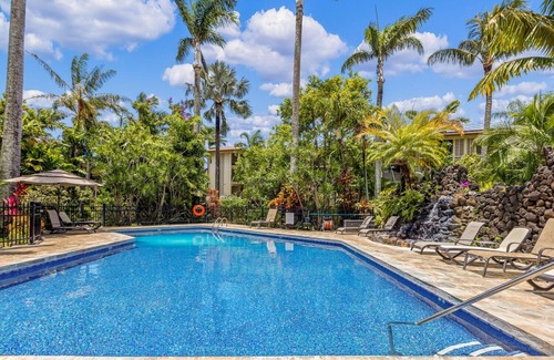 Poipu Apartamento | Prince Kuhio Large Garden View Studio 232