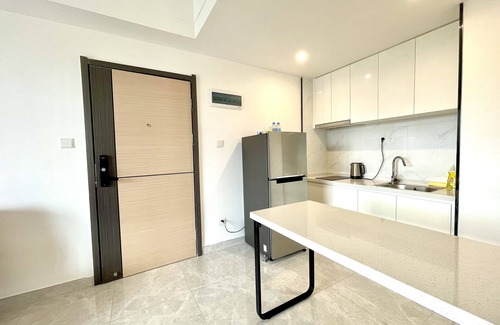 Mittakpheap Apartamento | Prince Mall Appartments