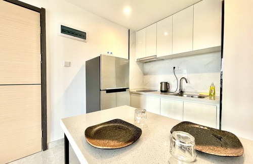 Mittakpheap Apartamento | Prince Mall Appartments