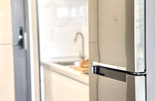 Mittakpheap Apartamento | Prince Mall Appartments