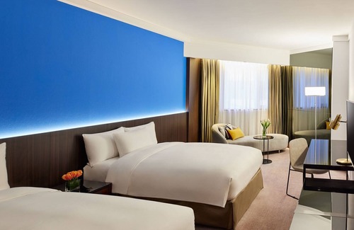 Tsim Sha Tsui Hotel | Prince, Marco Polo Hotel