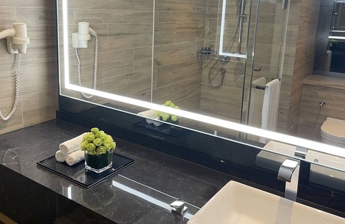 Tsim Sha Tsui Hotel | Prince, Marco Polo Hotel