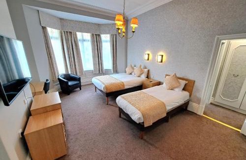 Southport Hotel | Prince Of Wales Hotel