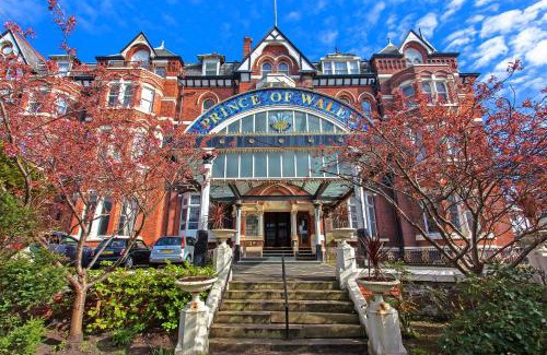 Southport Hotel | Prince Of Wales Hotel