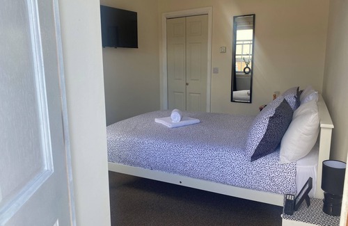 Llangollen Casa | Prince Of Wales Rooms