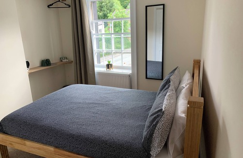 Llangollen Casa | Prince Of Wales Rooms