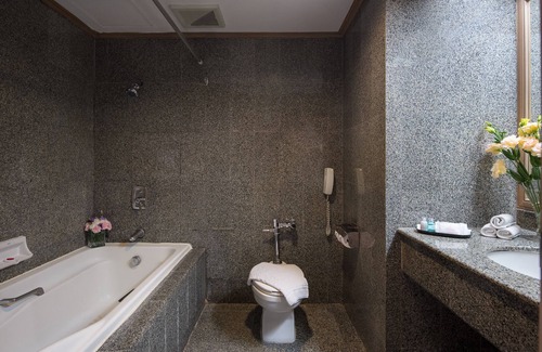 Khlong Maha Nak Hotel | Prince Palace Hotel Bangkok