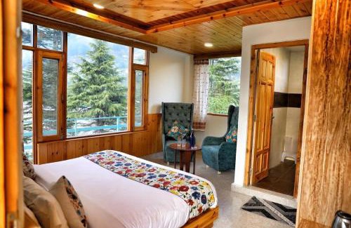 Khattalwada Hotel | Prince Palace