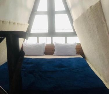 Passara Cabina | Prince Place Eco Cabana and Camping Site