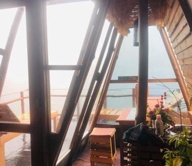 Passara Cabina | Prince Place Eco Cabana and Camping Site