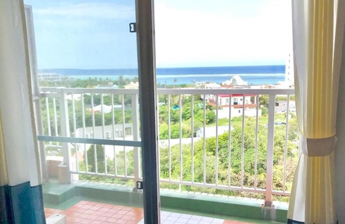 Maeganeku Apartamento | Prince Plage 903 - Vacation STAY 10945